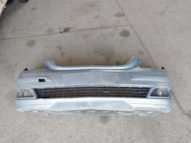 bontott MERCEDES-BENZ B-CLASS Első Lökhárító (Részeivel)