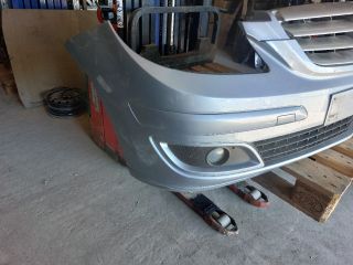 bontott MERCEDES-BENZ B-CLASS Első Lökhárító (Részeivel)