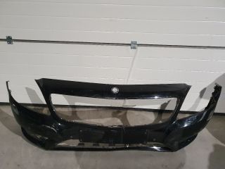 bontott MERCEDES-BENZ B-CLASS Első Lökhárító (Részeivel)