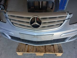 bontott MERCEDES-BENZ B-CLASS Első Lökhárító (Részeivel)