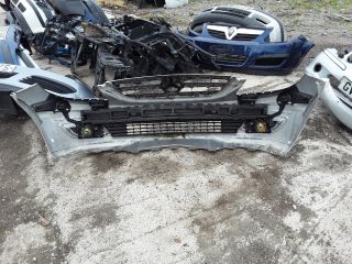 bontott MERCEDES-BENZ B-CLASS Első Lökhárító (Részeivel)