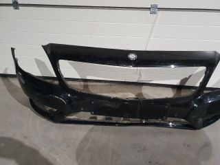 bontott MERCEDES-BENZ B-CLASS Első Lökhárító (Részeivel)