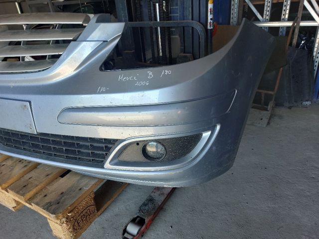 bontott MERCEDES-BENZ B-CLASS Első Lökhárító (Részeivel)