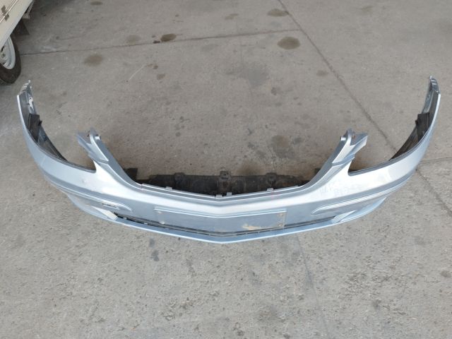 bontott MERCEDES-BENZ B-CLASS Első Lökhárító (Részeivel)