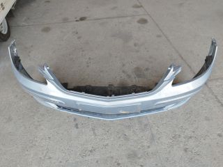 bontott MERCEDES-BENZ B-CLASS Első Lökhárító (Részeivel)