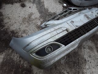 bontott MERCEDES-BENZ B-CLASS Első Lökhárító (Részeivel)