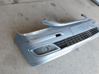 bontott MERCEDES-BENZ B-CLASS Első Lökhárító (Részeivel)