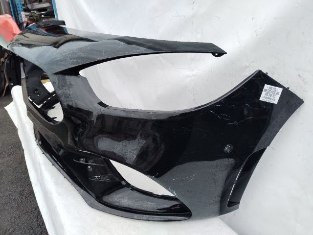 bontott MERCEDES-BENZ B-CLASS Első Lökhárító (Üresen)