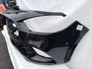 bontott MERCEDES-BENZ B-CLASS Első Lökhárító (Üresen)