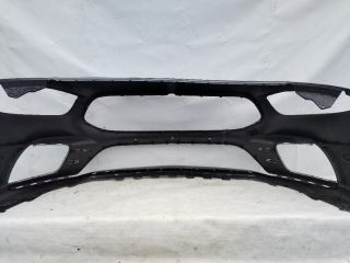 bontott MERCEDES-BENZ B-CLASS Első Lökhárító (Üresen)