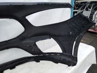 bontott MERCEDES-BENZ B-CLASS Első Lökhárító (Üresen)