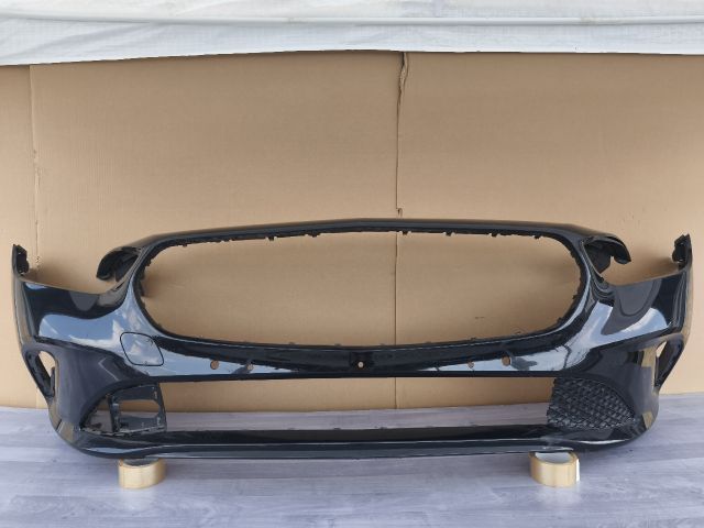 bontott MERCEDES-BENZ B-CLASS Első Lökhárító (Üresen)