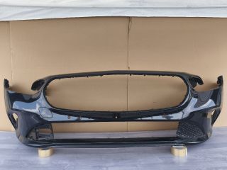 bontott MERCEDES-BENZ B-CLASS Első Lökhárító (Üresen)