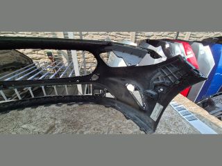 bontott MERCEDES-BENZ B-CLASS Első Lökhárító (Üresen)