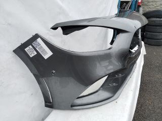 bontott MERCEDES-BENZ B-CLASS Első Lökhárító (Üresen)