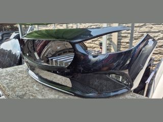bontott MERCEDES-BENZ B-CLASS Első Lökhárító (Üresen)