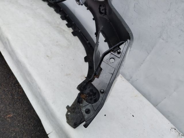 bontott MERCEDES-BENZ B-CLASS Első Lökhárító (Üresen)