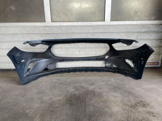 bontott MERCEDES-BENZ B-CLASS Első Lökhárító (Üresen)