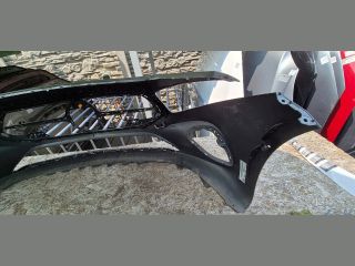 bontott MERCEDES-BENZ B-CLASS Első Lökhárító (Üresen)