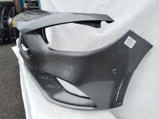 bontott MERCEDES-BENZ B-CLASS Első Lökhárító (Üresen)