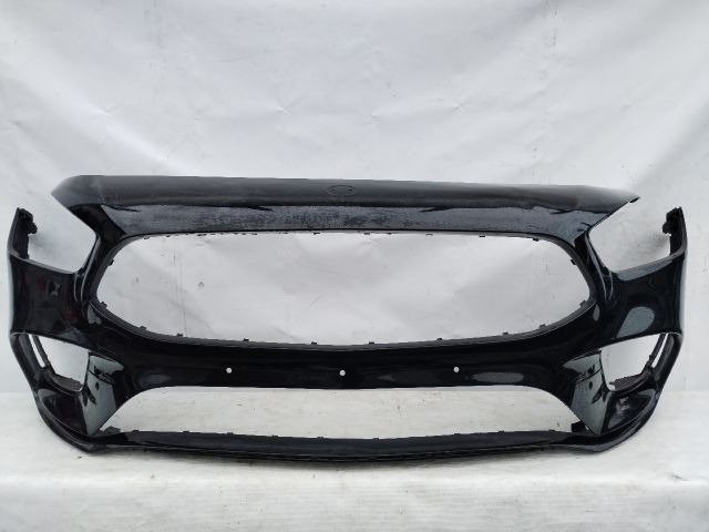 bontott MERCEDES-BENZ B-CLASS Első Lökhárító (Üresen)