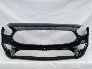 bontott MERCEDES-BENZ B-CLASS Első Lökhárító (Üresen)