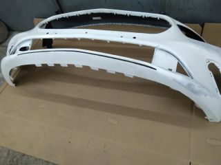 bontott MERCEDES-BENZ B-CLASS Első Lökhárító (Üresen)