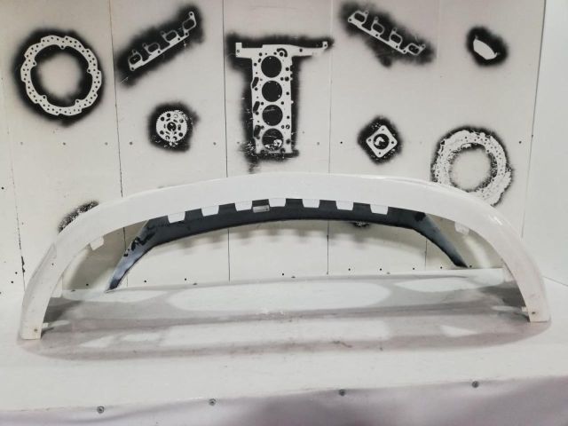 bontott MERCEDES-BENZ B-CLASS Első Lökhárító (Üresen)