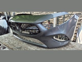 bontott MERCEDES-BENZ B-CLASS Első Lökhárító (Üresen)