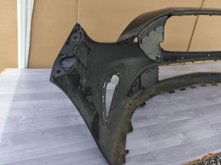 bontott MERCEDES-BENZ B-CLASS Első Lökhárító (Üresen)