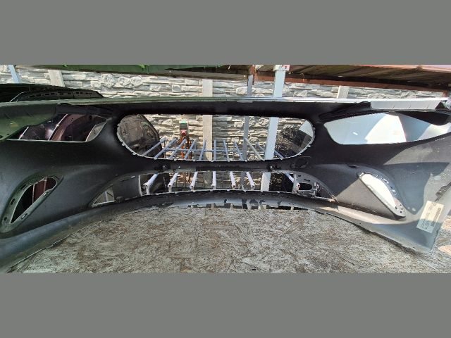 bontott MERCEDES-BENZ B-CLASS Első Lökhárító (Üresen)