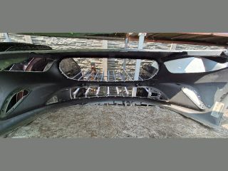 bontott MERCEDES-BENZ B-CLASS Első Lökhárító (Üresen)