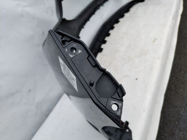 bontott MERCEDES-BENZ B-CLASS Első Lökhárító (Üresen)