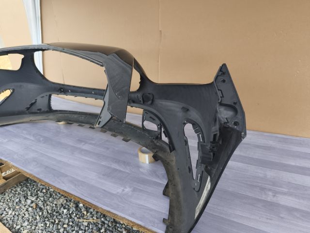 bontott MERCEDES-BENZ B-CLASS Első Lökhárító (Üresen)