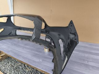 bontott MERCEDES-BENZ B-CLASS Első Lökhárító (Üresen)