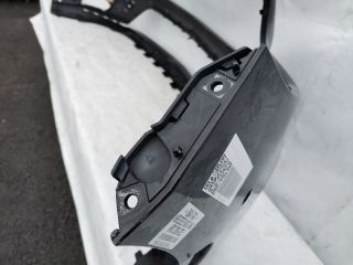 bontott MERCEDES-BENZ B-CLASS Első Lökhárító (Üresen)