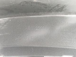 bontott MERCEDES-BENZ B-CLASS Első Lökhárító (Üresen)