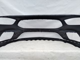 bontott MERCEDES-BENZ B-CLASS Első Lökhárító (Üresen)