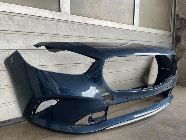 bontott MERCEDES-BENZ B-CLASS Első Lökhárító (Üresen)