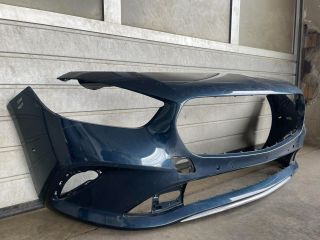 bontott MERCEDES-BENZ B-CLASS Első Lökhárító (Üresen)