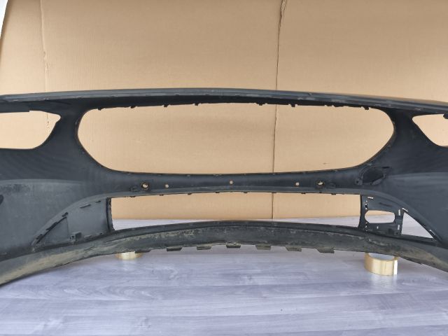 bontott MERCEDES-BENZ B-CLASS Első Lökhárító (Üresen)