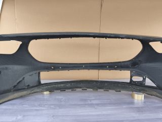 bontott MERCEDES-BENZ B-CLASS Első Lökhárító (Üresen)