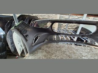 bontott MERCEDES-BENZ B-CLASS Első Lökhárító (Üresen)