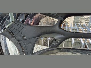 bontott MERCEDES-BENZ B-CLASS Első Lökhárító (Üresen)