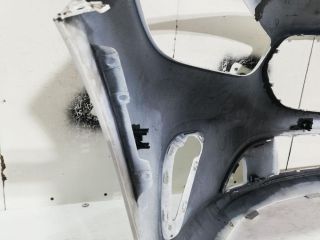 bontott MERCEDES-BENZ B-CLASS Első Lökhárító (Üresen)