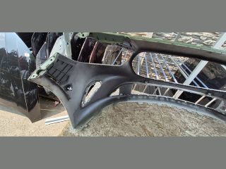 bontott MERCEDES-BENZ B-CLASS Első Lökhárító (Üresen)