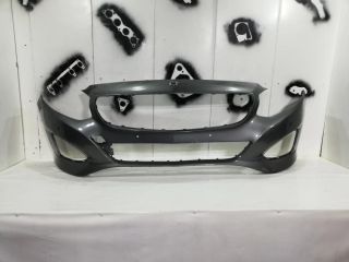 bontott MERCEDES-BENZ B-CLASS Első Lökhárító (Üresen)