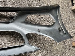 bontott MERCEDES-BENZ B-CLASS Első Lökhárító (Üresen)