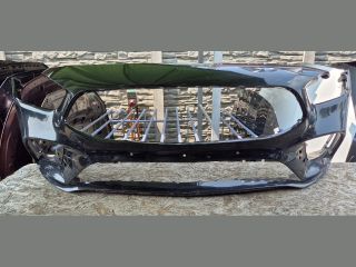 bontott MERCEDES-BENZ B-CLASS Első Lökhárító (Üresen)