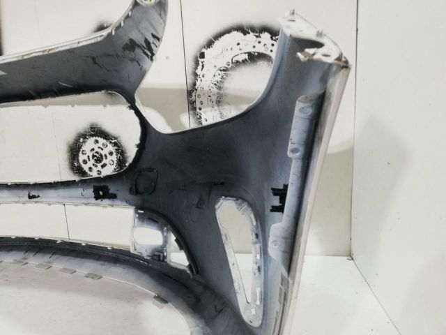 bontott MERCEDES-BENZ B-CLASS Első Lökhárító (Üresen)